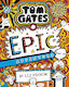 Epic Adventure (Kind of), Tom Gates
