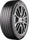 Bridgestone Turanza 6 TL 275/55R17 109V Θερινό Λάστιχο για Επιβατικό Αυτοκίνητο
