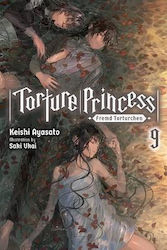 Torture Princess, Fremd Torturchen Vol. 9