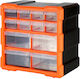 Robitronic Drawer Box Piesă de schimb pentru Vehicul Radiocontrolat 1buc