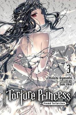 Torture Princess, Fremd Torturchen Vol. 3
