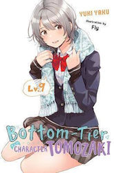 Bottom-Tier Character Tomozaki Bd. 9