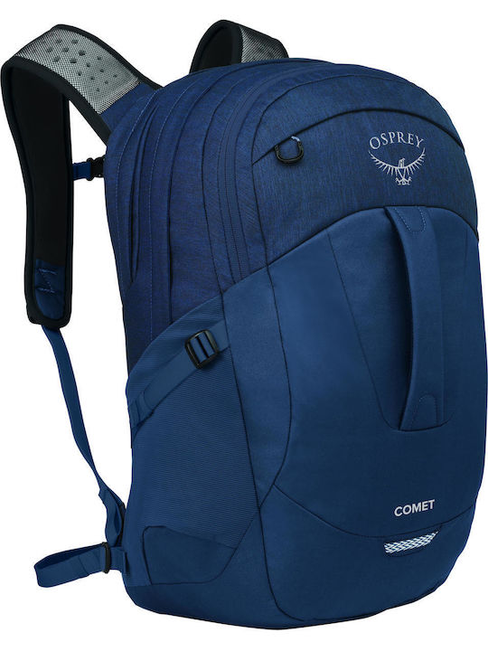 Osprey Comet Τσάντα Πλάτης για Laptop 16" Atlas Blue Heather