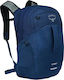 Osprey Comet Τσάντα Πλάτης για Laptop 16" Atlas Blue Heather