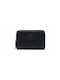 Replay Small Women's Wallet Black
