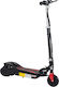 HomCom Electric Children's Scooter with 12km/h Max Speed in Black Color