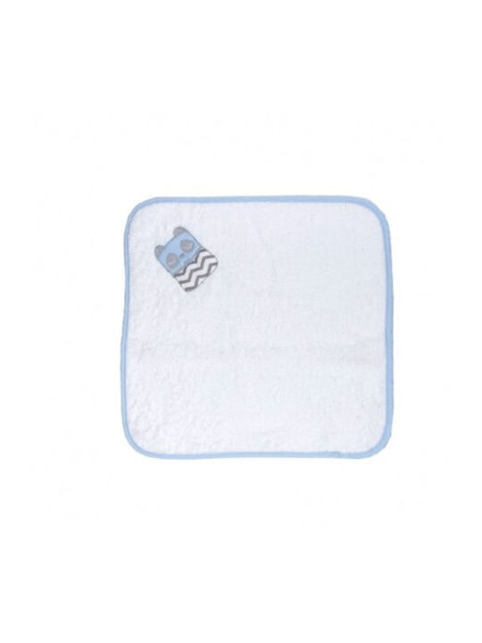 Baby Star Tiny Friends Shoulder Burp Cloth Ligh...