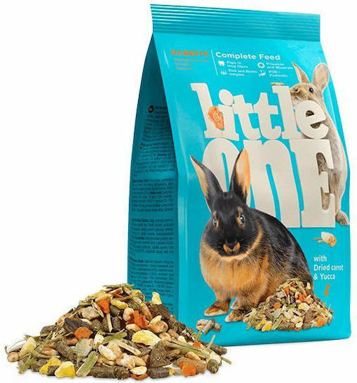 Mealberry Τροφή για Κουνέλι Little One 2.3kg
