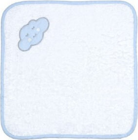 Baby Star Λαβέτα Ώμου 30x30cm