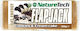 NatureTech Baton cu Ovăz Energie Flapjack cu Fursecuri și Cremă 100gr