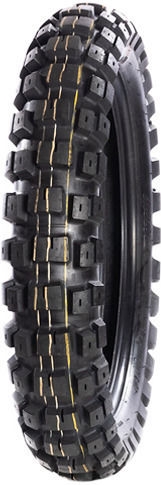 Motoz Tractionator Rallz 170/60B17 72Q Fără Cameră De Aer Off-Road Anvelopă Pentru Motociclete Partea Din Spate