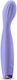 Ns Novelties Revel Pixie Δονητής G-Spot 14cm Pu...