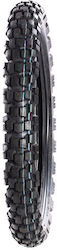 Motoz Tractionator Rallz 90/90-21 54R TT On-Off Front Motorcycle Tyre