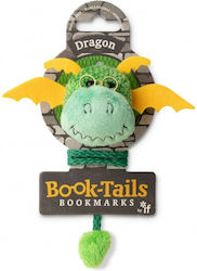 IF Book-Tails Simplu Semn de carte Dragon 96811