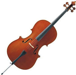 Yamaha VC5S Cello 3/4 Cello