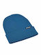 Alaska Beanie Ανδρικός Σκούφος Πλεκτός Dark Teal