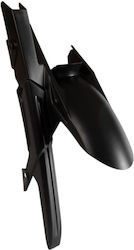 Yamaha Interior Motorcycle Rear Wheel Fender for Yamaha Crypton-X 135 Black 1pcs Yamaha Interior Motorcycle Rear Wheel Fender for Yamaha Crypton-X 135 Black 1pcs