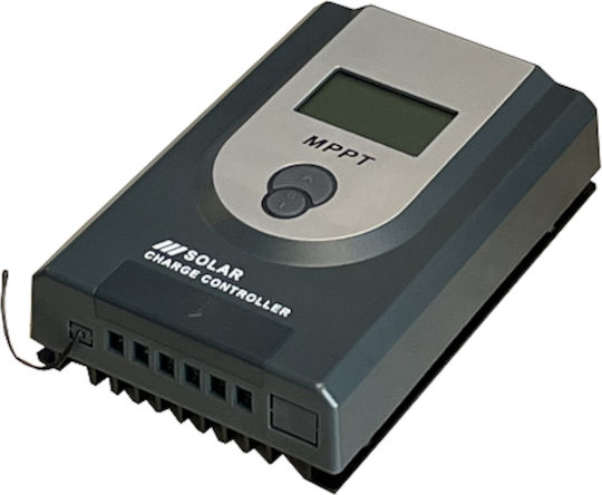 Solarfam MPJ30 Solar Laderegler MPPT 24V 30A