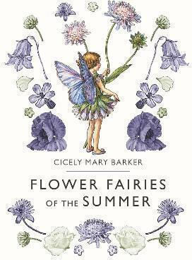 Flower Fairies of the Summer
