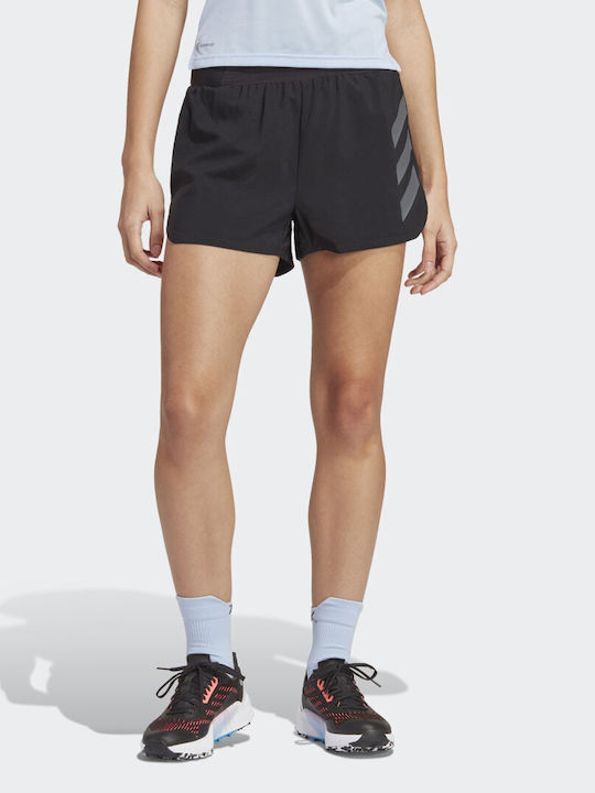Adidas Terrex Agravic Women's Sporty Shorts Black