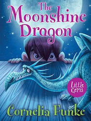 The Moonshine Dragon