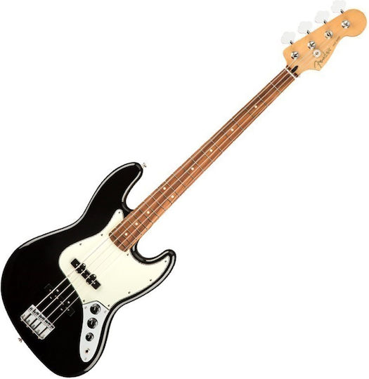 Fender Electric Bass Player Jazz Bass