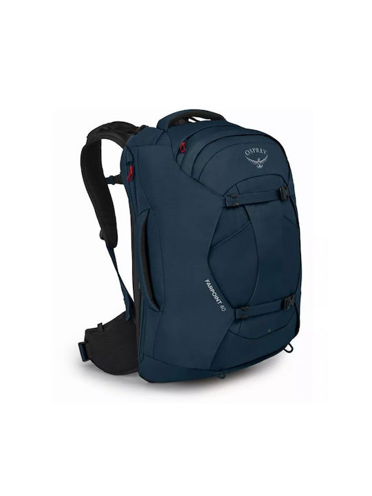 Osprey Farpoint 40 Mountaineering Backpack 40lt Blue 10003677