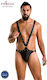 Passion Harry 028 Body Black