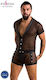 Passion Michael 052 Set Black
