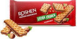 Roshen Wafer Milk Hazelnut 142gr 1pcs