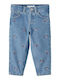 Name It Kids' Jeans Trousers Blue