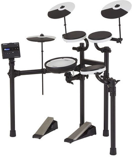 Roland (us) 02KV V-Drums Kit