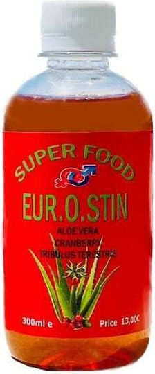 Erythro Forte EUR.O.STIN 300мл Original