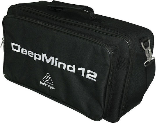 Behringer DeepMind 12D-TB Τσάντα Ώμου για Deepmind 12D Synth Black