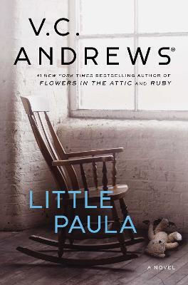 Little Paula Little Paula