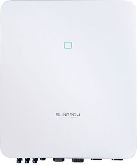 Sungrow SH10.0RT Inverter Ισχύος 10000W με Τάση Εισόδου 600V (Τριφασικό)