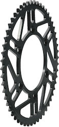 Moose Racing Rear Sprocket Husqvarna 49 Teeth for Husqvarna TE