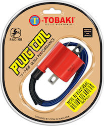 Tobaki Bobine de aprindere Carburator Universal