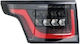 Magneti Marelli Taillights Led for Land Rover Range Rover Sport 2018+