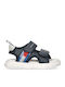 Kids' Sandals Navy Blue