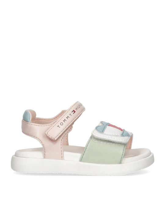 Kinder Sandalen Mehrfarbig