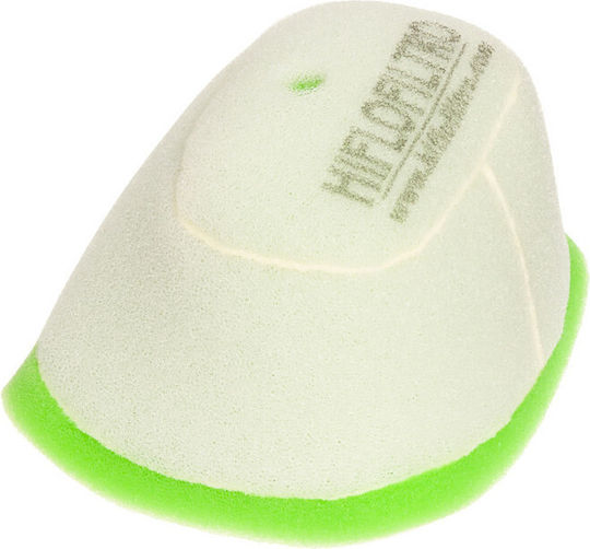 Hiflofiltro Motorrad-Luftfilter Yamaha TTR (Tischtennis-Roboter)