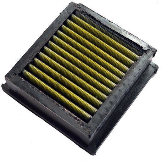 Lightech Motorrad-Luftfilter Yamaha T-MAX 500