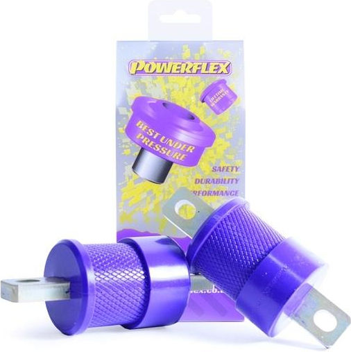 Powerflex Храсти за Smart За четири 454 2004 - 2006 PFR44-510