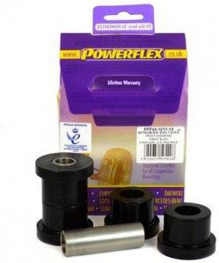 Powerflex Bushes for Mitsubishi Lancer Evolution 4-5-6 PFF44-1011-14