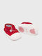 Mayoral Baby Sneakers Red