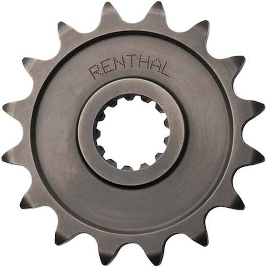 Renthal Γρανάζι Μπροστά 16 Δοντιών για Yamaha YZF-R1 / YZF-R6