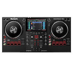 Numark Mixstream Pro+ DJ Controller mit Bildschirm