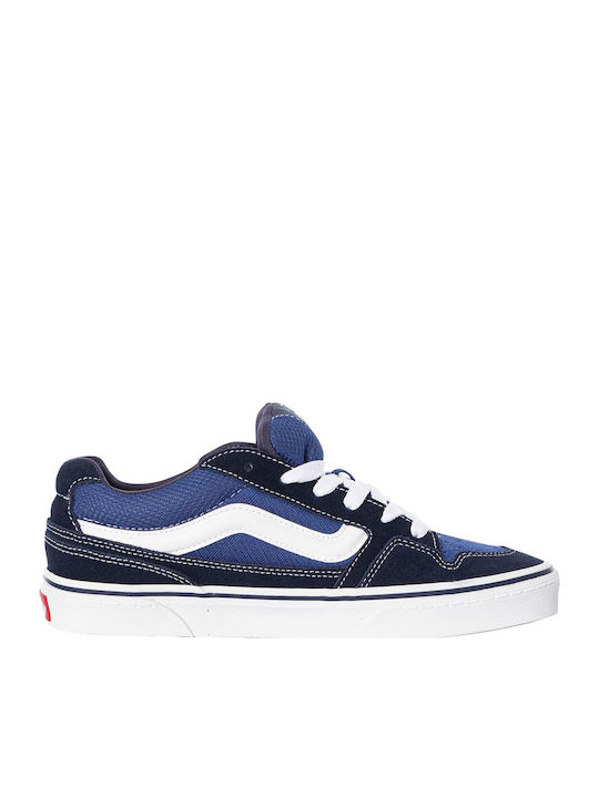 Vans Caldrone Sneakers Μπλε