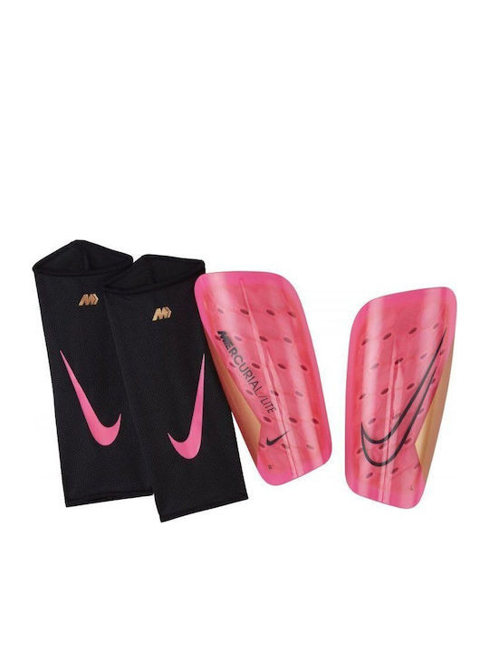 Nike Mercurial Lite Superlock Adults Soccer Shi...